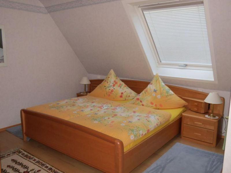 Ferienwohnung Yuan Bruchweiler-Barenbach Екстер'єр фото