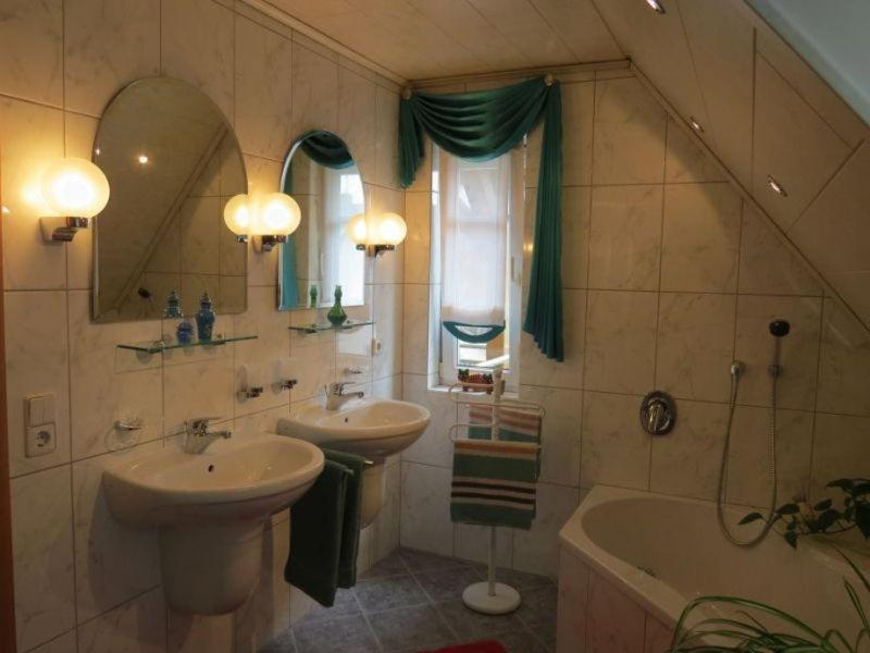 Ferienwohnung Yuan Bruchweiler-Barenbach Екстер'єр фото