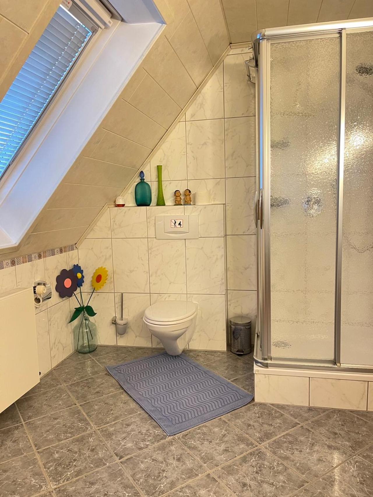 Ferienwohnung Yuan Bruchweiler-Barenbach Екстер'єр фото